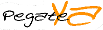Logo Fundación Pégate Ya